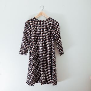 H&M Mini dress ¾ sleeves